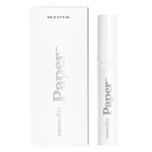 Commodity Paper Personal NEW Mini Deluxe Size 5mL - Picture 2 of 4